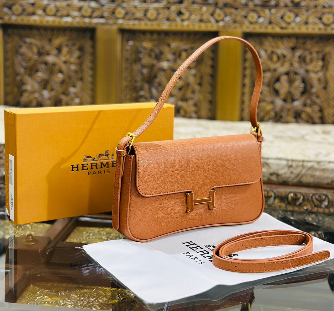 Hermes Constance Crossbody Bag