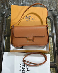 Hermes Constance Crossbody Bag