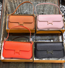 Hermes Constance Crossbody Bag