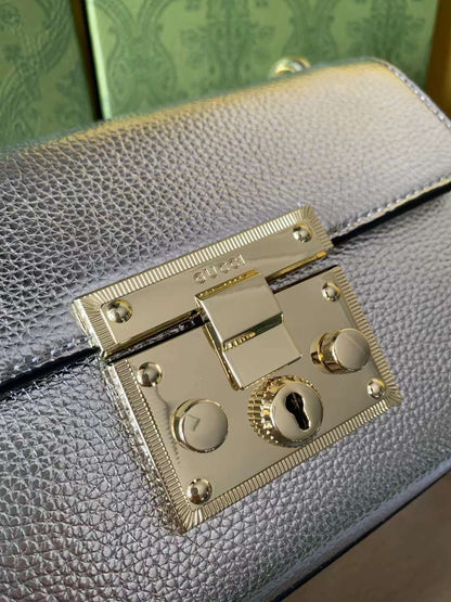 Gucci Signature Luxury Bag