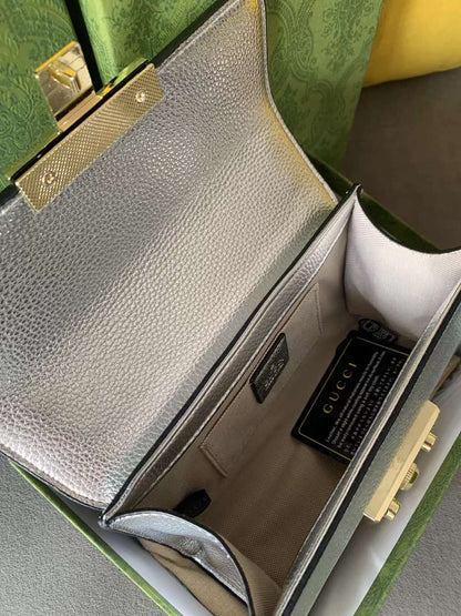Gucci Signature Luxury Bag