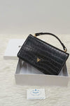 Prada Iconic Crossbody Bag