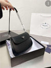 Prada Eleganza Crossbody Bag