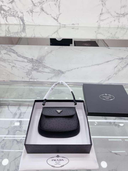 Prada Eleganza Crossbody Bag