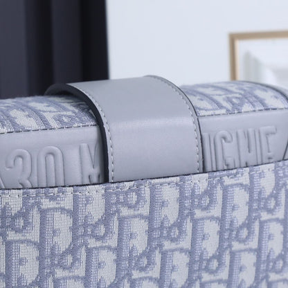 DIOR Haute Couture crossbody