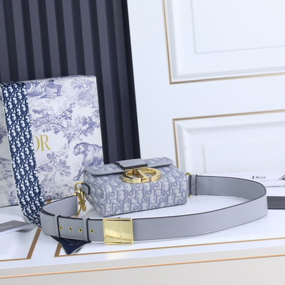 DIOR Haute Couture crossbody