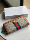 Women Branded Wallets