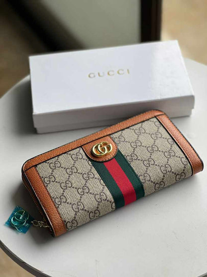 Women Branded Wallets