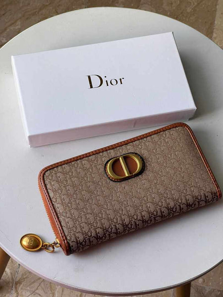 Women Branded Wallets