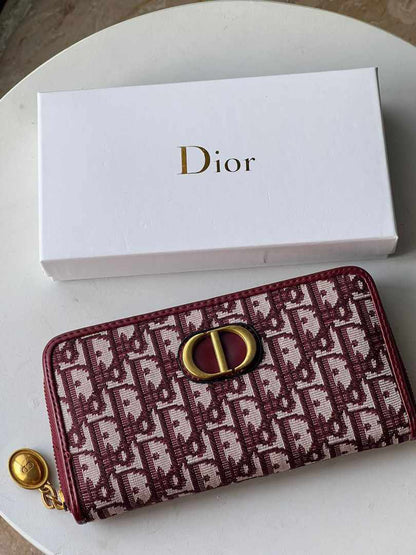 Women Branded Wallets