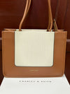 Charles & Keith Mini Tote Bag
