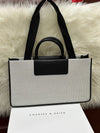 Charles & Keith Mini Tote Bag