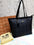 Coach Signature Canvas Tote