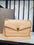BVLGARI Serpenti Flap Bag