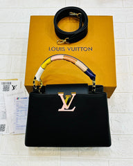Louis Vuitton Top Multi Handle Bag