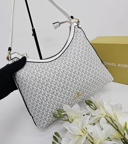 Michael Kors Signature AL Handbag