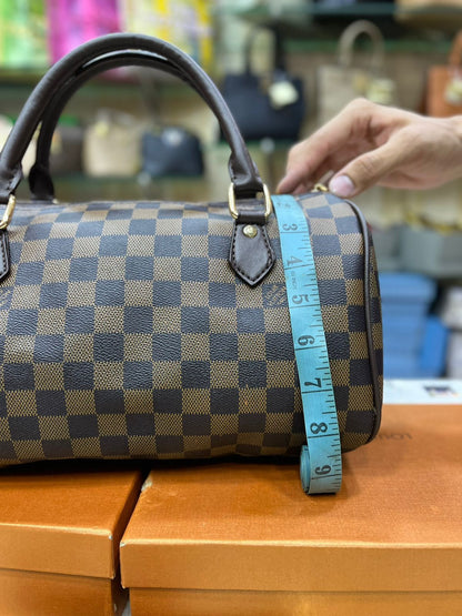 Louis Vuitton Travel Duffel