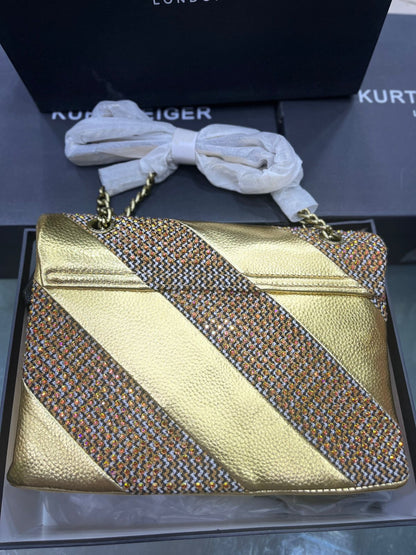 Kurt Geiger London Crossbody