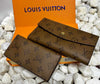 Louis Vuitton Ladies Wallet