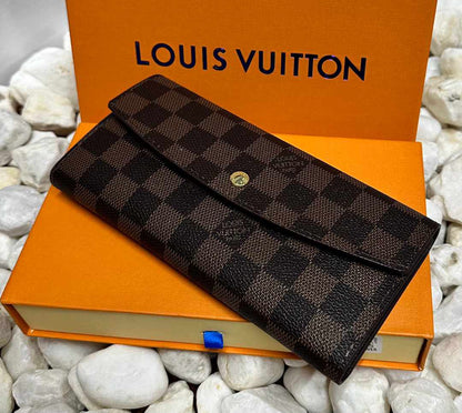 Louis Vuitton Ladies Wallet