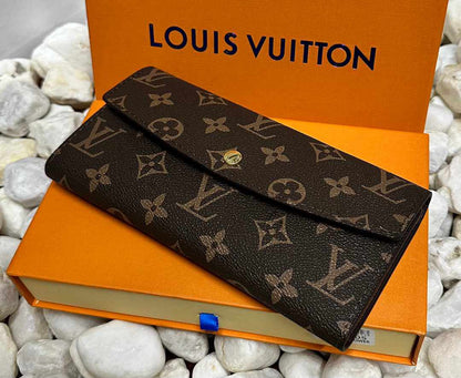 Louis Vuitton Ladies Wallet