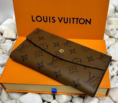 Louis Vuitton Ladies Wallet