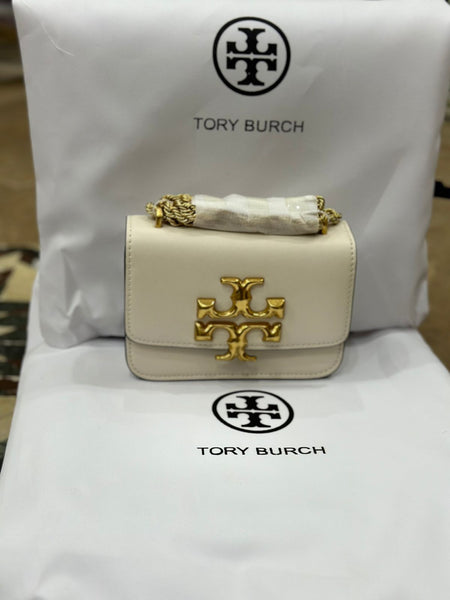 Tory Burch Eleanor Turkish Crossbody