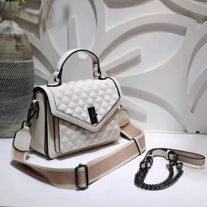 PU Leather Crossbody Bags