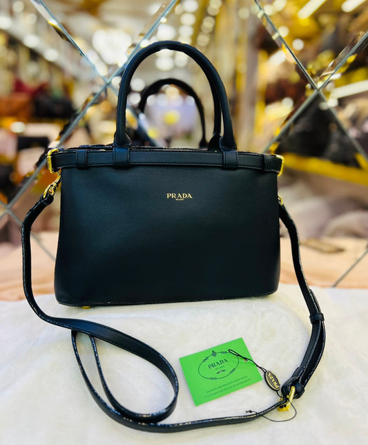 Prada Crossbody Bags