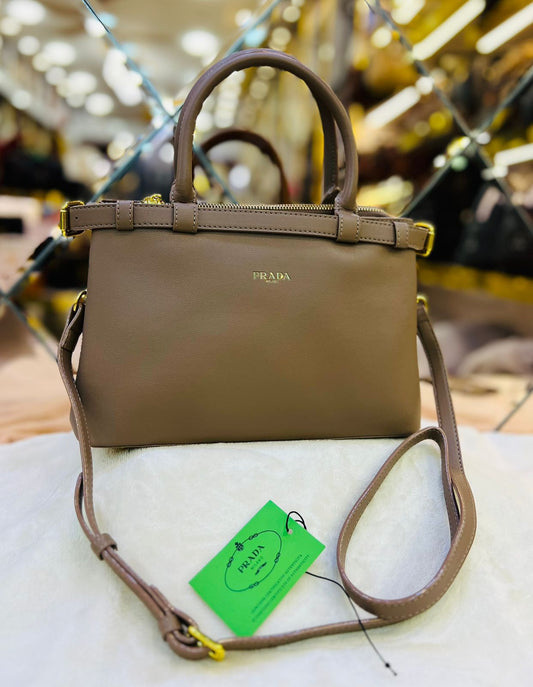 Prada Crossbody Bags