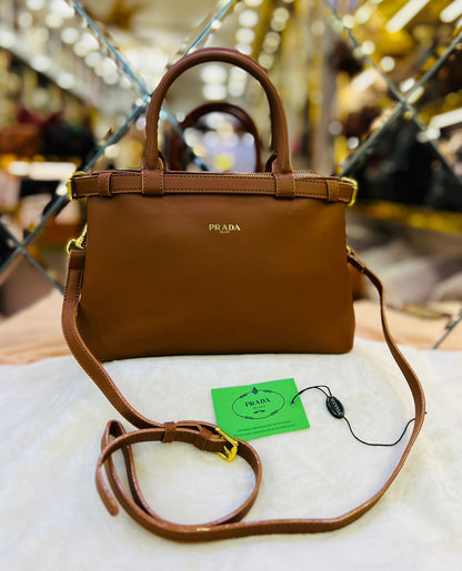 Prada Crossbody Bags