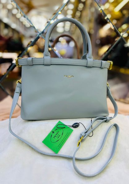 Prada Crossbody Bags