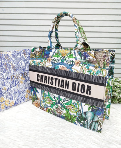 Christian Dior Handbags
