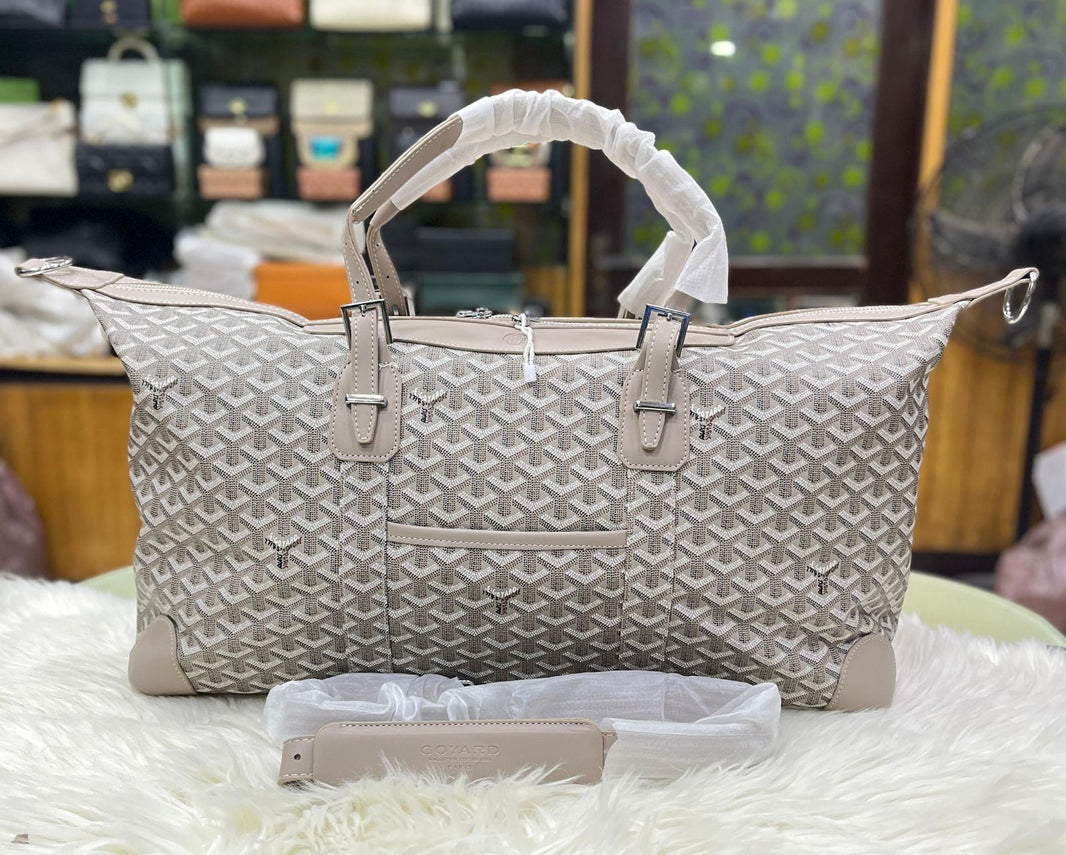 Goyard 5s Travel Bags