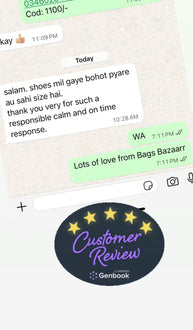 Bags Bazaarr