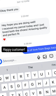 Bags Bazaarr