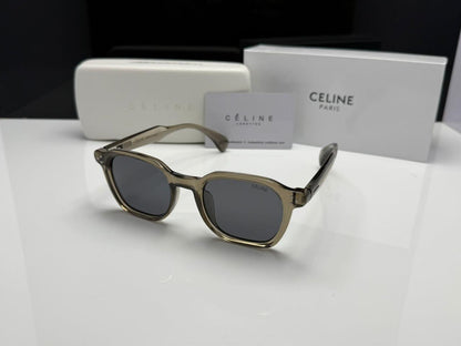 Celine Unisex Sunglasses
