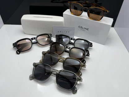 Celine Unisex Sunglasses