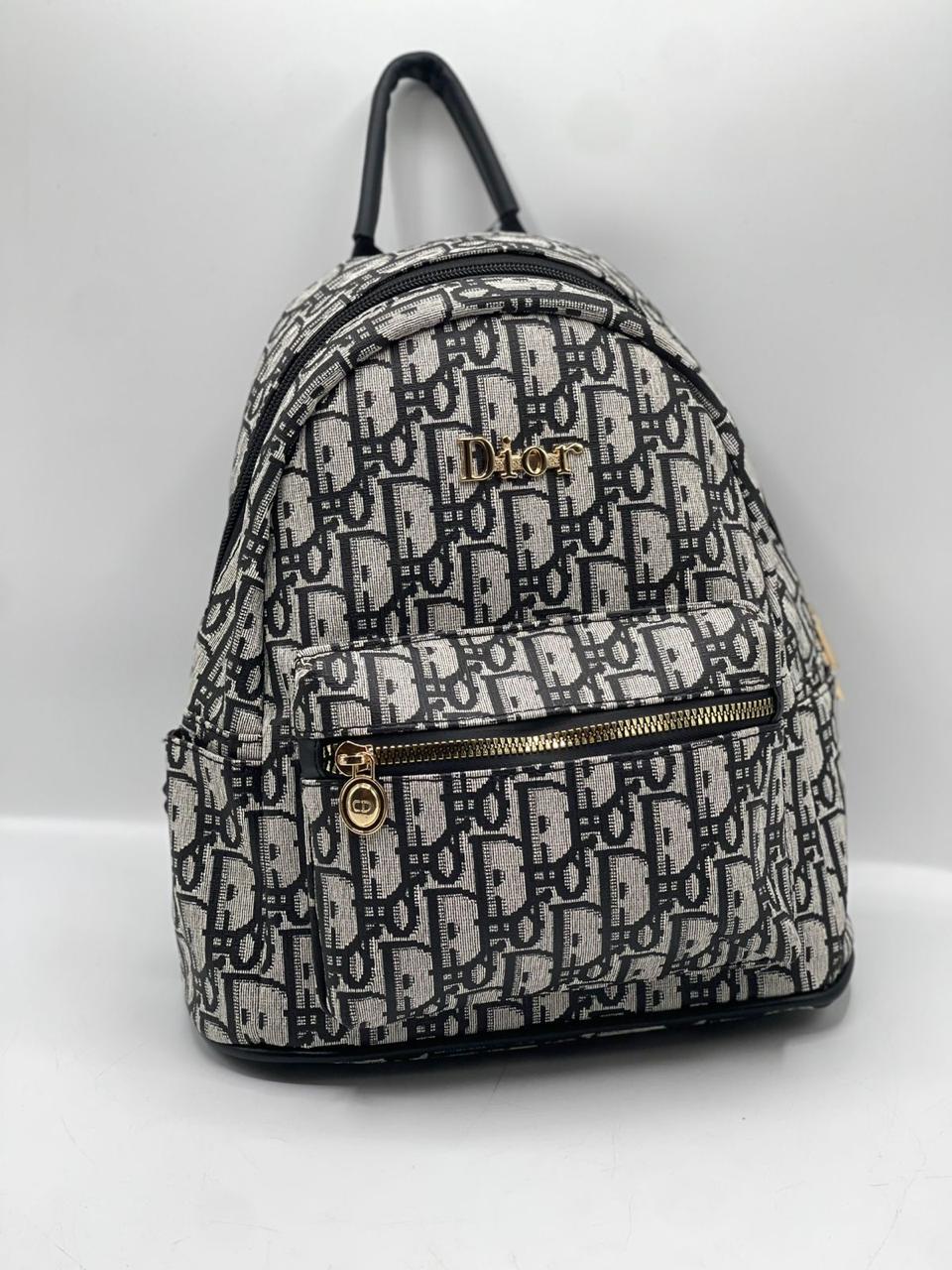 Chris Bagpack
