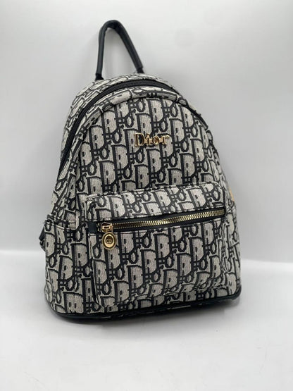 Chris Bagpack