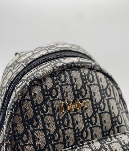 Chris Bagpack