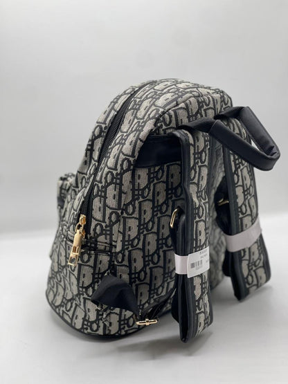 Chris Bagpack