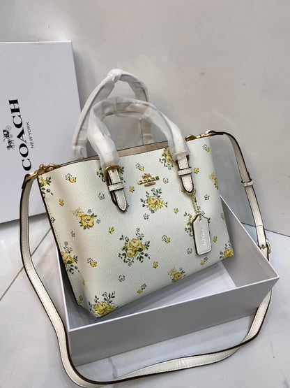 Coach Mollie Tote