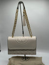 Tory Flap Mm Crossbody Bag