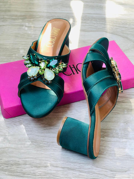 Jimmy Choo Klie Heel