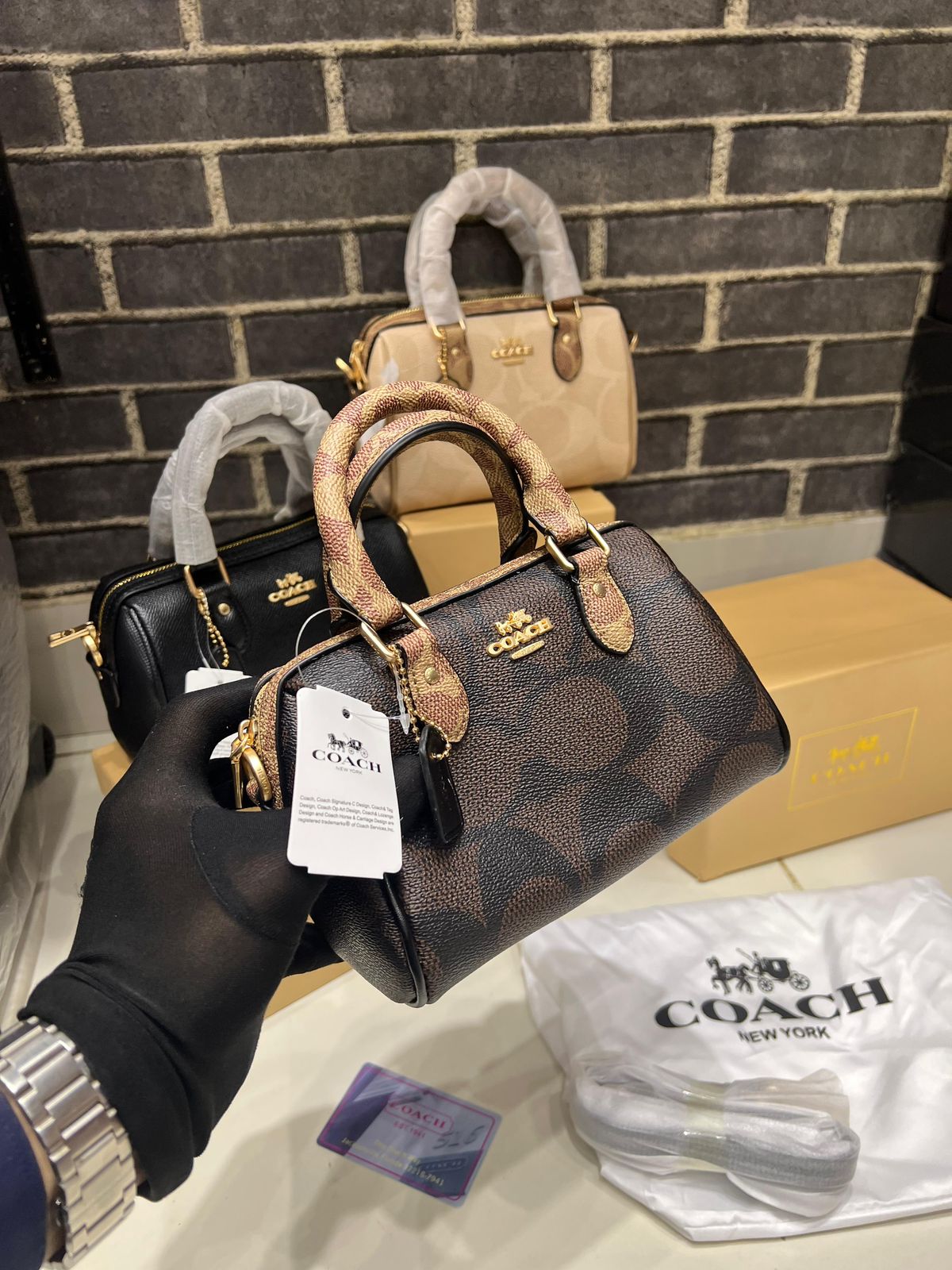 Bags Bazaarr