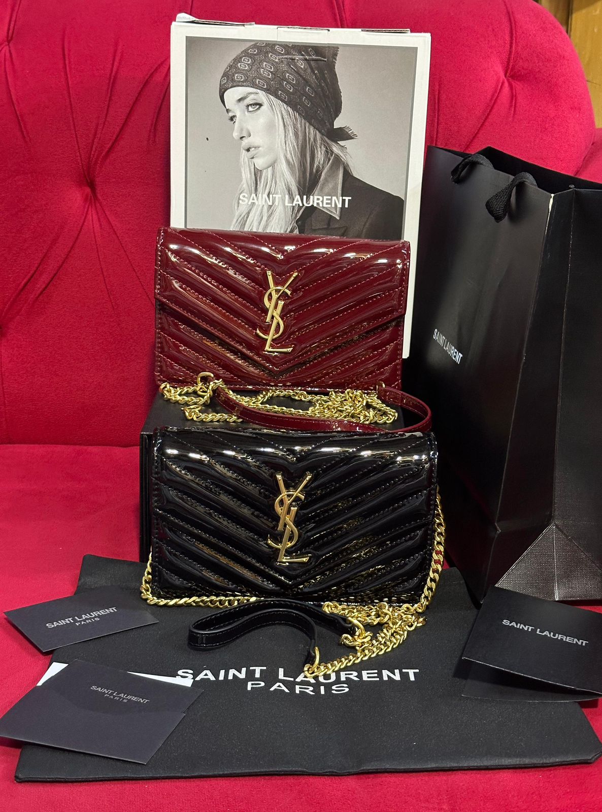 Bags Bazaarr