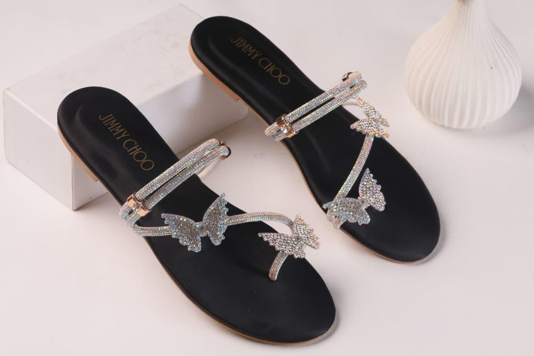 Jimmy Choo Mara Sandals