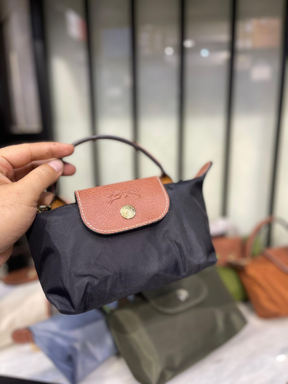 Bags Bazaarr