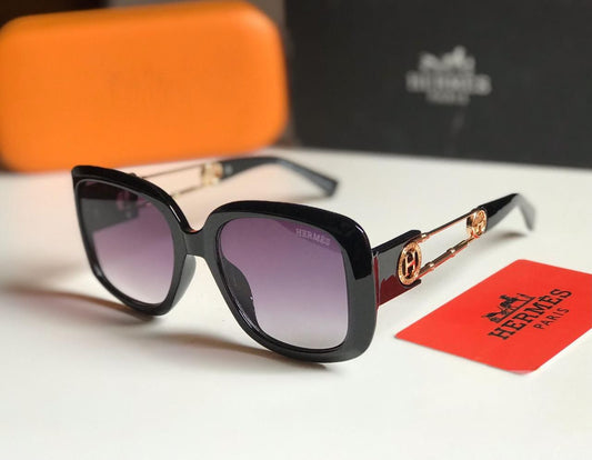 Hermes Craze Glasses